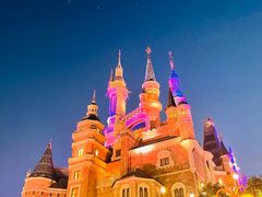 -上海迪士尼度假区