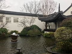 -杭州西子湖四季酒店·金沙厅