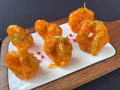 -爱玲EILEEN(环球金融中心店)
