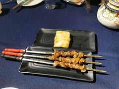 -伊带伊路新疆美食府(呼家楼店)