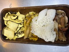 -芸山季·云南野生菌火锅(宝能环球汇店)