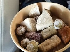 -普宁反沙番薯芋头