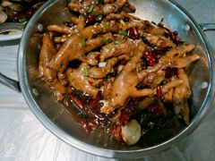 -小民大排档(光谷店)