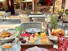 -Mammamia意大利餐厅(阳春巷店)