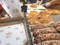 -麦陌(正弘城店)
