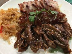 -绿雅居原生态农庄(小涌店)