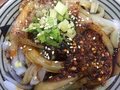 -洁美凉粉店(温江店)