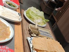 -蜀留香火锅·始于1999·原四川老火锅(白堤路店)