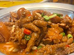 -湘聚缘湘菜馆(斜土路店)