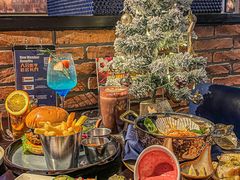 -bluefrog蓝蛙(水游城店)