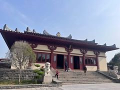 -洛阳古墓博物馆