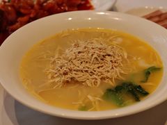 -扬州饭店(南京东路店)
