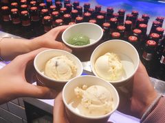 -V-ONE西雅图海鲜自助餐厅(仓山万达广场店)