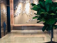 -深圳湾万怡酒店