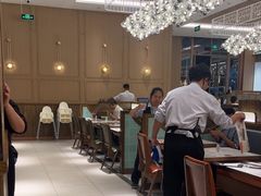 -新世界餐厅(万达店)