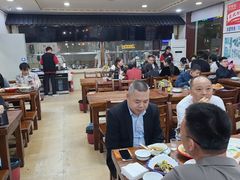 -叶存利海鲜大馅饺子(海宁路总店)