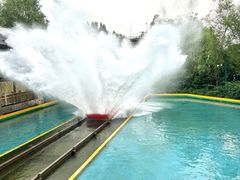 -郑州方特梦幻王国