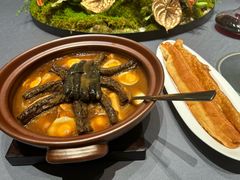 -狮王府淮扬菜(万象城店)