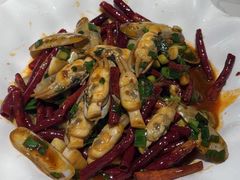 -四道菜·福建菜馆(新街口金鹰店)