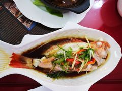 -安吉海鲜中餐厅ANJI CHINESE Restaurant