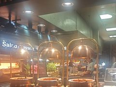 -韩盛·盛江山自助料理(于洪新玛特店)