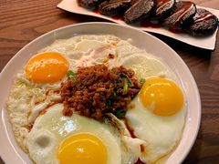 墨鱼饼-DOPAMINE多巴胺·甜品面包·生日蛋糕(国贸店)