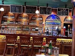大堂-秀·爱尔兰餐吧(上海路店)