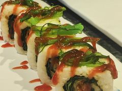 -福成自助烤肉(双桥万达店)
