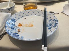 -悦融琥珀·京鲁菜·海味珍品(西单店)