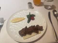 -香樟花园法式铁板烧(恒隆广场店)