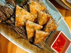 -大岛日本料理铁板烧(南通大饭店)