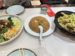 -陈家老院子(高新店)