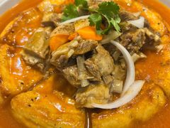 -阿西叶滩羊馆(交大店)