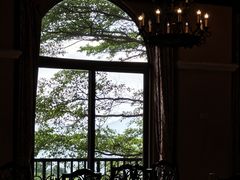 -中旅阿那亚九龙湖·公主酒店