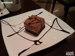 提拉米苏&nbsp;-必胜客(新中纬店)