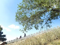 -承德避暑山庄景区