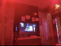 -欢乐迪派对潮K·KTV(华南城店)