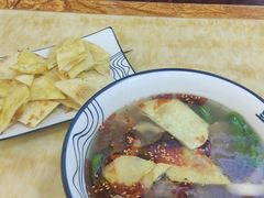 -李易面馆(树木岭店)