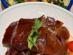 招牌烧鹅-椿记烧鹅(叠彩店)