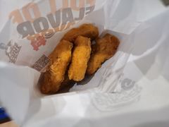 -汉堡王(龙德广场店)