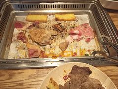 -新石器烤肉(招商1872店)