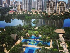 -三亚凤凰水城凯莱度假酒店