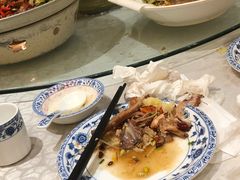 -大张烙馍村(泉山店)