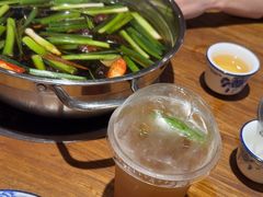 -厝味火锅·潮汕卤水火锅(十一合店)