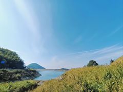 -长沙黑麋峰国家森林公园