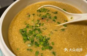 Eight Immortals Noodle Soup