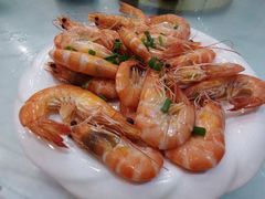 -金海湾海鲜排档(朱家尖店)
