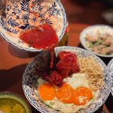 专门过来吃无锡酱排骨面🍜妙不可言
