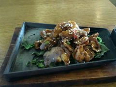 -菩提树·素食餐厅(汇智国际商业中心店)