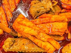 -顶上头·螺蛳火锅(五一新村店)